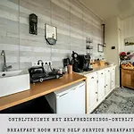 Hof Schoorl Szálloda Schoorldam