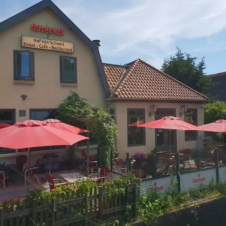 Hof Schoorl