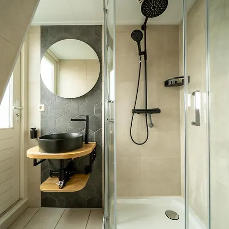 Hotel Hof Schoorl Schoorldam