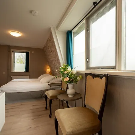 Hof Schoorl Hotel 2*