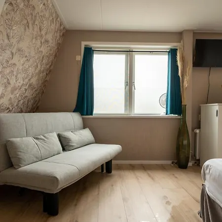 Hotel Hof Schoorl Schoorldam