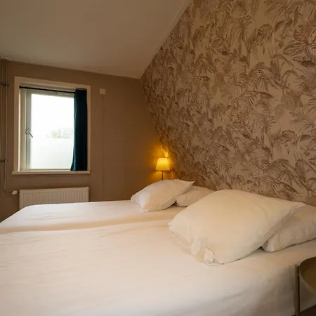 Szálloda Hof Schoorl 2*