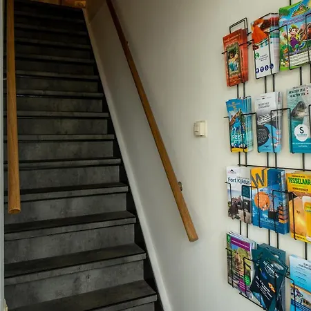 Hof Schoorl Schoorldam