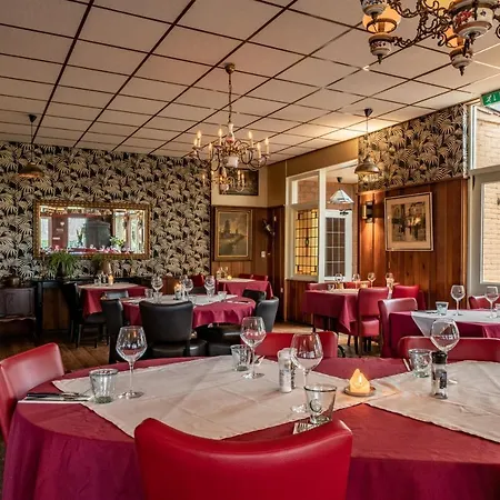 Hof Schoorl Hotel 2*