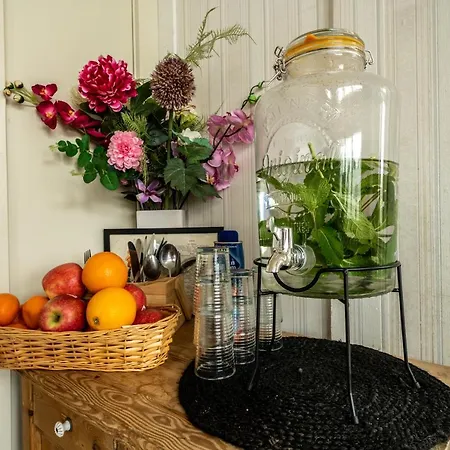 Hotel Hof Schoorl Schoorldam