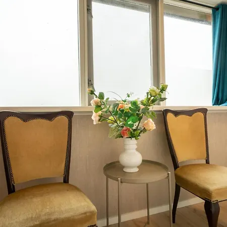 Hof Schoorl Hotel 2*