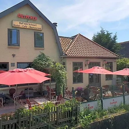 Hof Schoorl