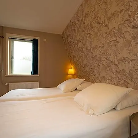 Hotel Hof Schoorl Schoorldam