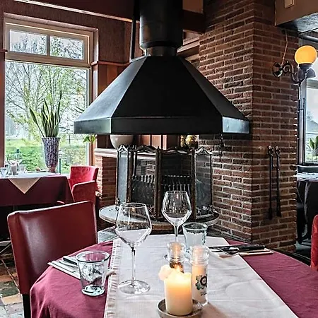 Hof Schoorl 2*