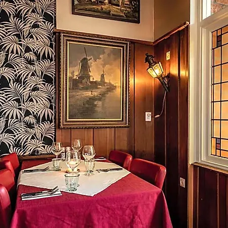Hotel Hof Schoorl Schoorldam