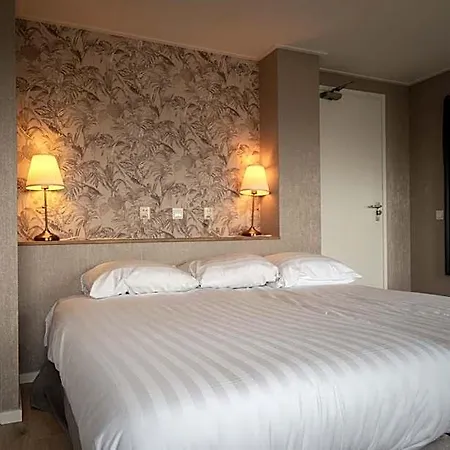 Hof Schoorl Hotel