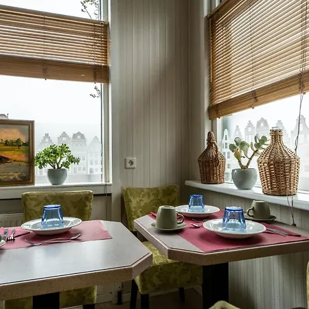 Hof Schoorl 2* Schoorldam